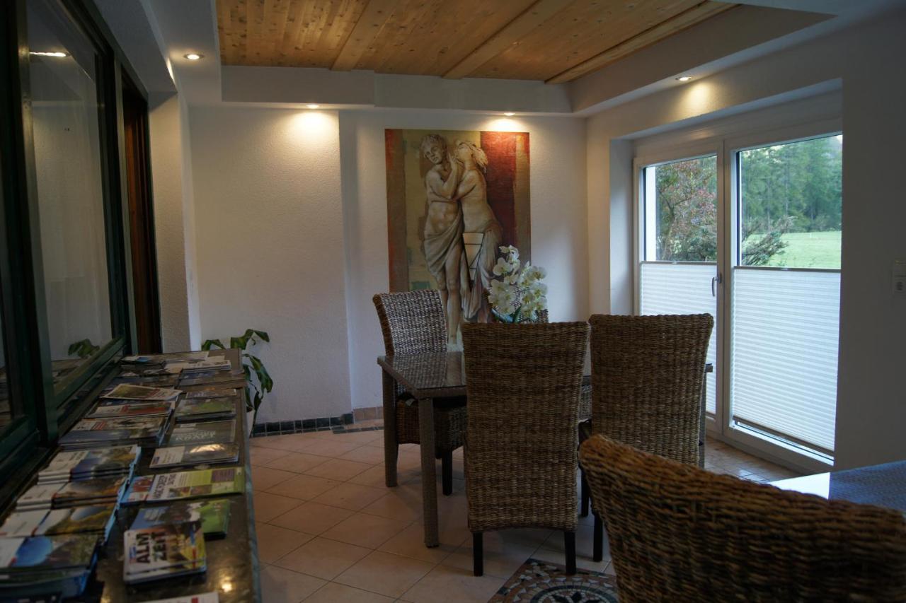 Familienferienhaus Florentine Längenfeld Zewnętrze zdjęcie