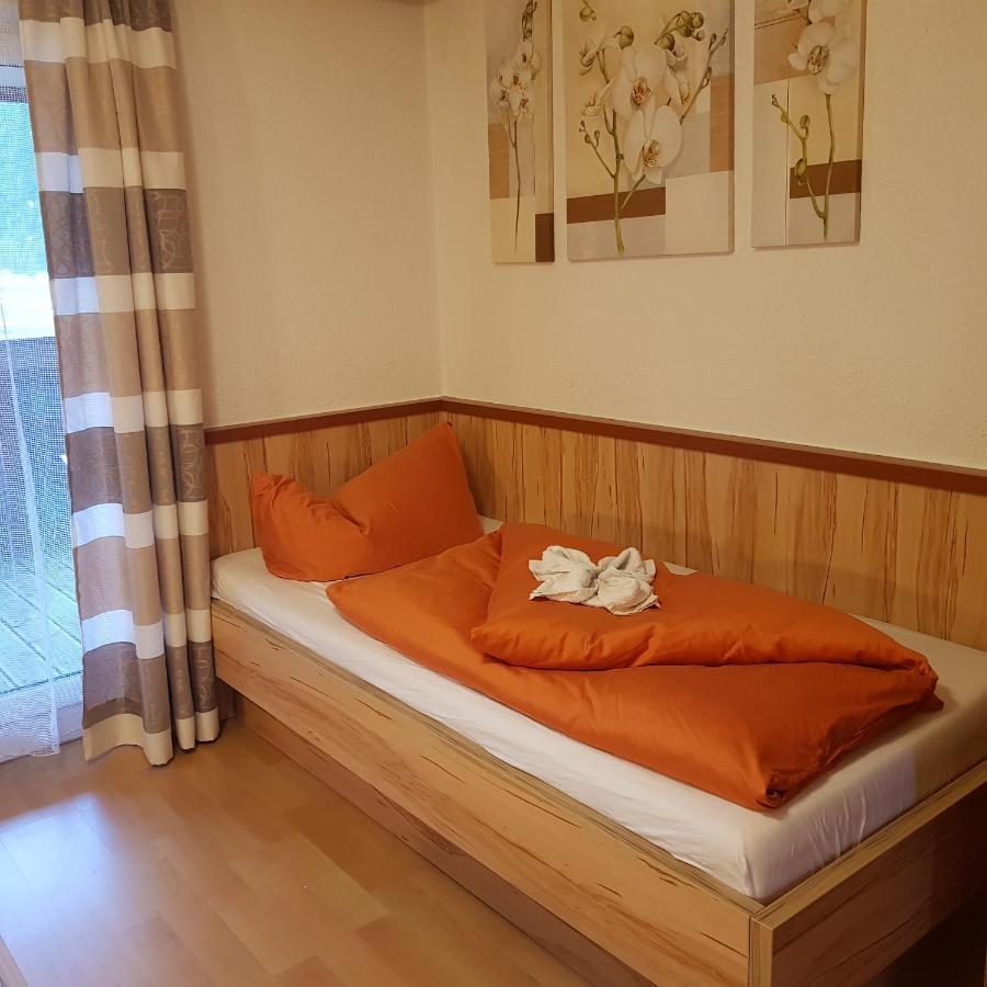 Familienferienhaus Florentine Längenfeld Zewnętrze zdjęcie