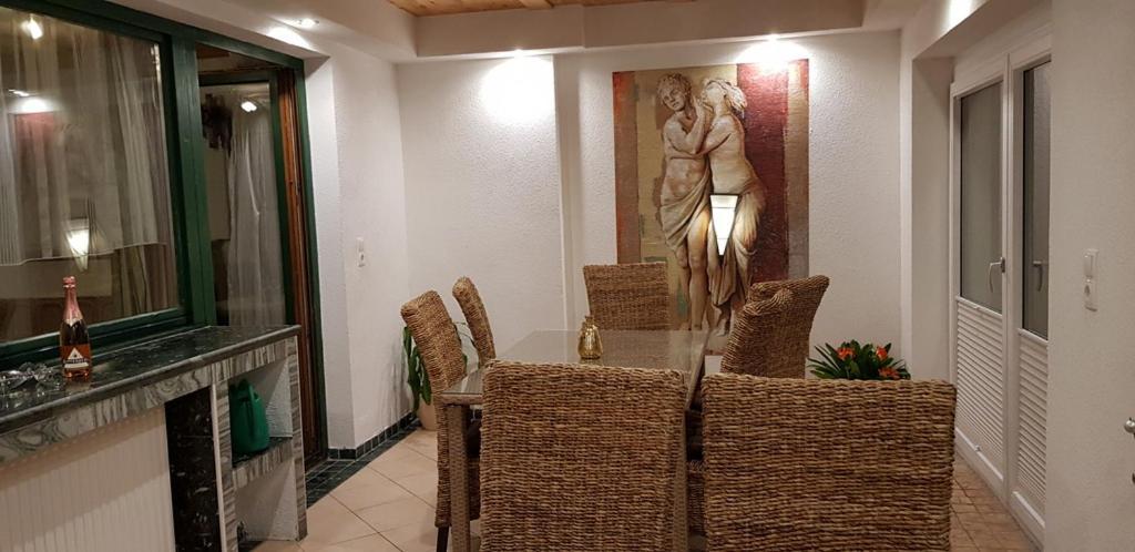 Familienferienhaus Florentine Längenfeld Zewnętrze zdjęcie