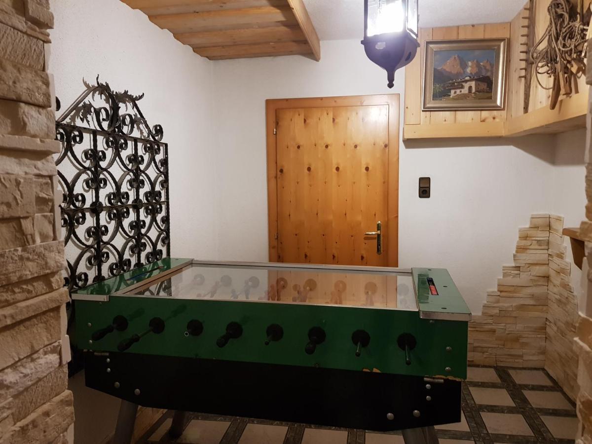 Familienferienhaus Florentine Längenfeld Zewnętrze zdjęcie