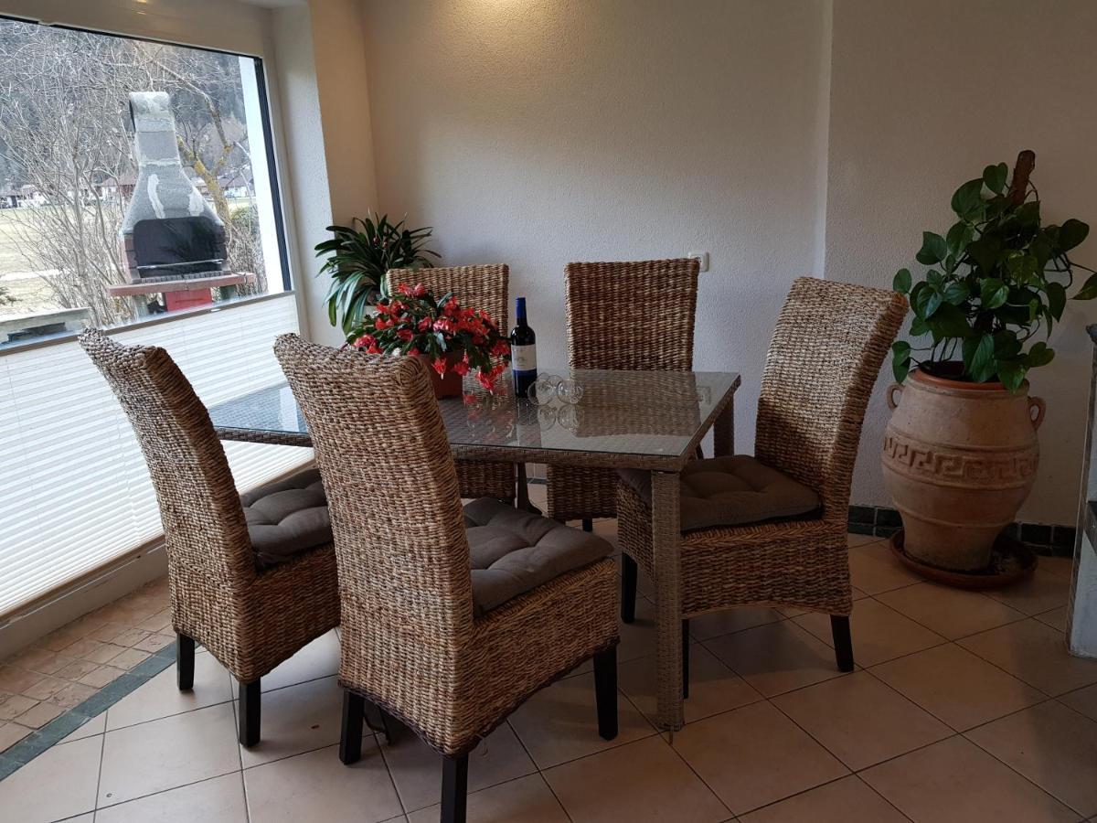 Familienferienhaus Florentine Längenfeld Zewnętrze zdjęcie