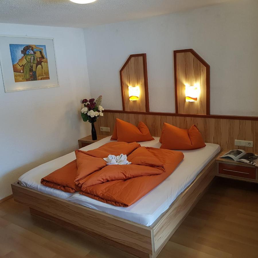 Familienferienhaus Florentine Längenfeld Zewnętrze zdjęcie