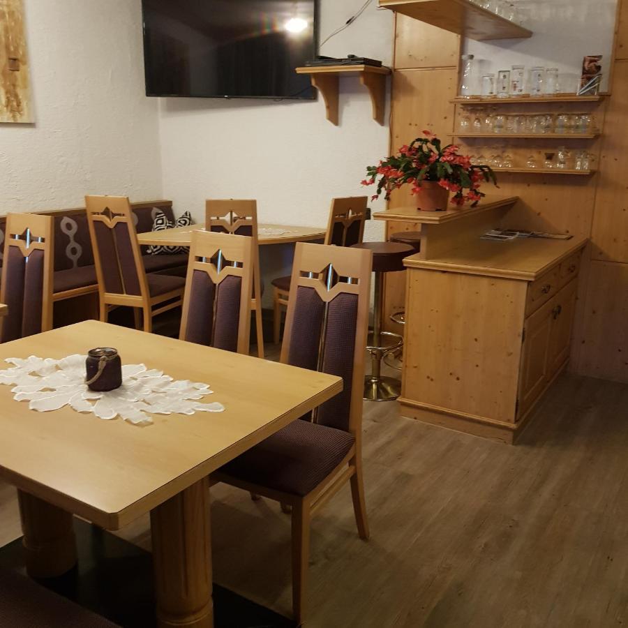 Familienferienhaus Florentine Längenfeld Zewnętrze zdjęcie
