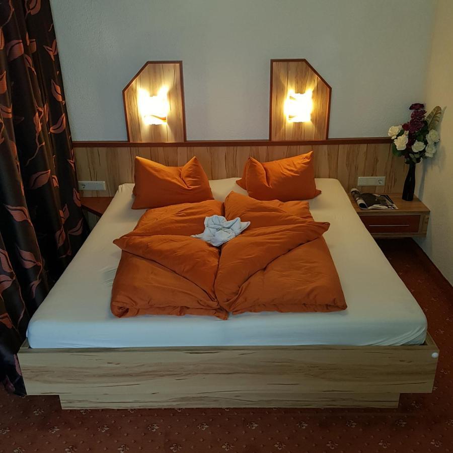 Familienferienhaus Florentine Längenfeld Zewnętrze zdjęcie
