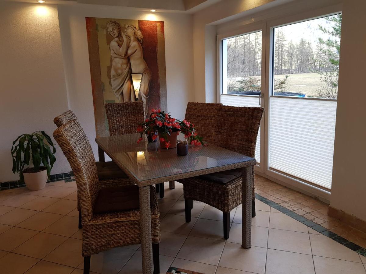 Familienferienhaus Florentine Längenfeld Zewnętrze zdjęcie