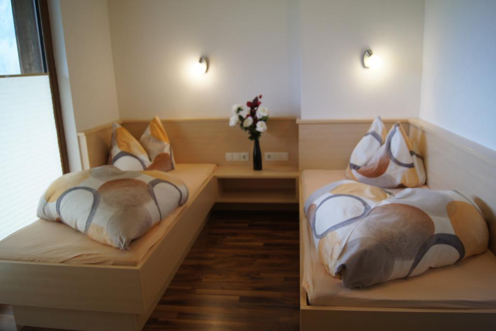 Familienferienhaus Florentine Längenfeld Zewnętrze zdjęcie