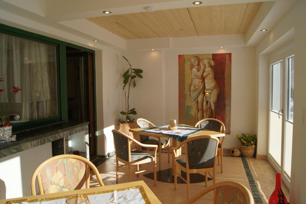 Familienferienhaus Florentine Längenfeld Zewnętrze zdjęcie