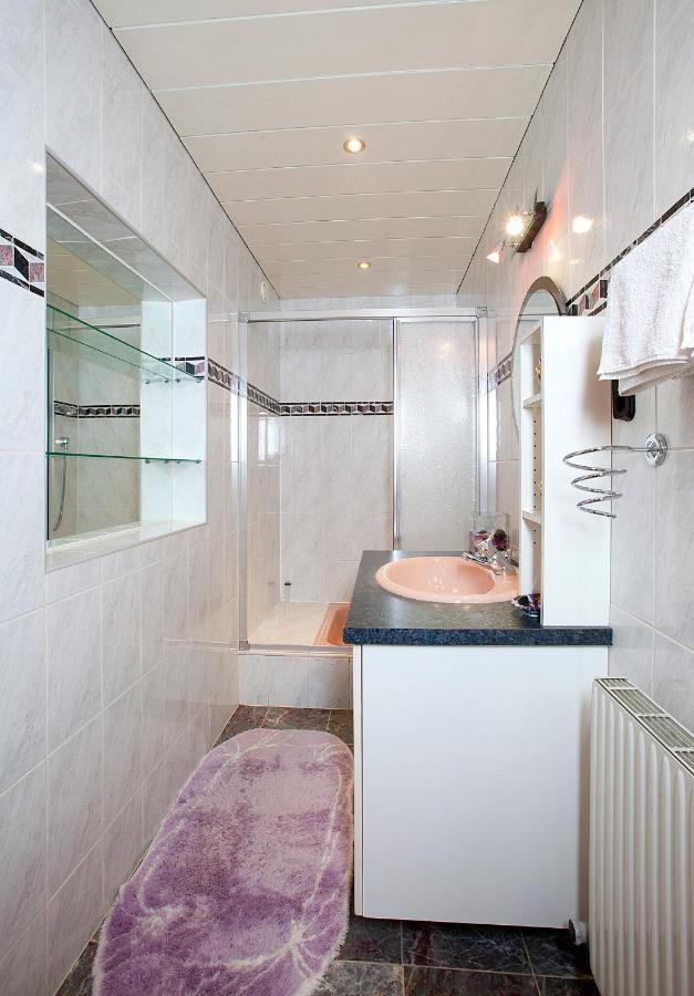 Familienferienhaus Florentine Längenfeld Zewnętrze zdjęcie